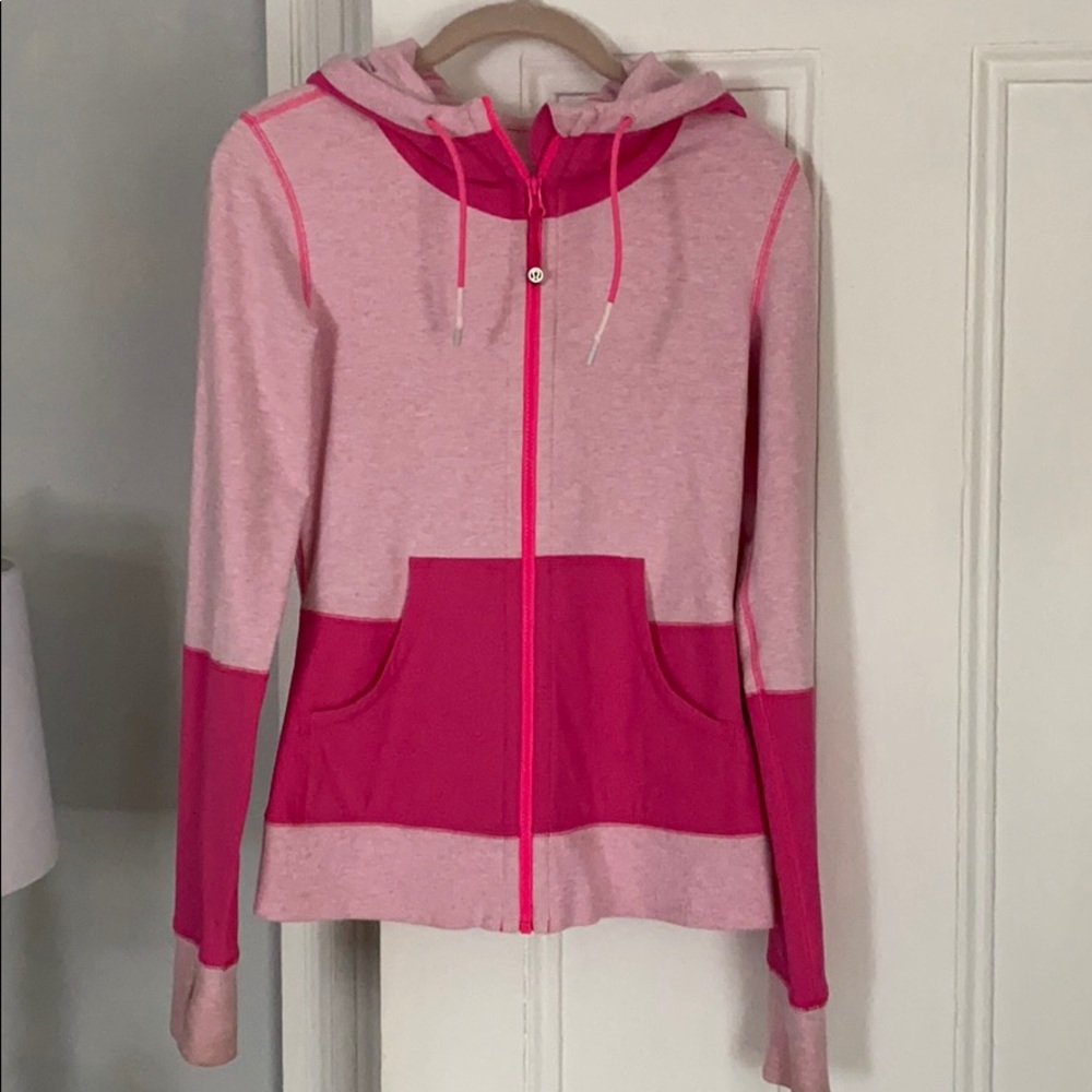 Lululemon jacket